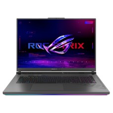 ASUS Laptop ROG Strix G18 G814JV-N5042W (18