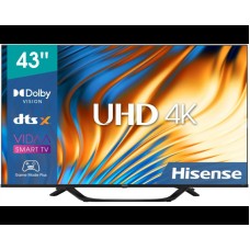 HISENSE 43 inča 43A63H UHD Smart TV