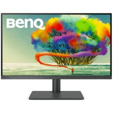 BENQ 27 inča PD2705U UHD IPS LED Designer monitor