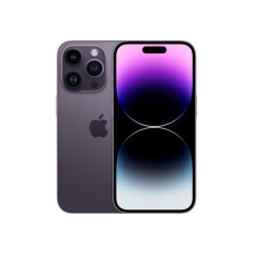 APPLE iPhone 14 Pro 128GB Deep Purple MQ0G3ZD/A mobilni telefon