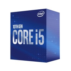 INTEL Core i5-10400 do 4.3GHz Box