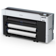 EPSON Surecolor SC-T7700D dual roll inkjet štampač/ploter 44