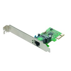 GEMBIRD NIC-GX1 PCI-EX mrežna karta 10/100/1000