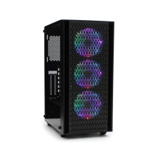 EWE PC  AMD GAMING računar Ryzen 5 5500/16GB/1TB/RTX3060 12GB