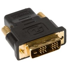FAST ASIA Adapter DVI-D Single Link (M) - HDMI (F)
