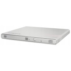 LITEON eBAU108-L21 DVD±RW USB eksterni beli