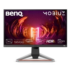 BENQ 24.5 inča EX2510S LED Gaming crni monitor