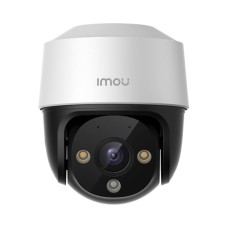 IMOU IPC-S41FAP 4MP P and T PoE Camera