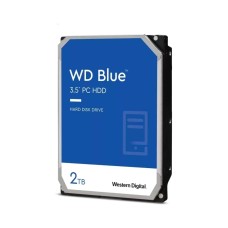 WD 2TB 3.5