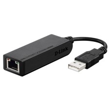 D-LINK DUB-E100 mrežni USB adapter
