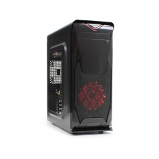 EWE PC  AMD GAMING računar Ryzen 5 4500/16GB/512GB/GTX1650 4GB