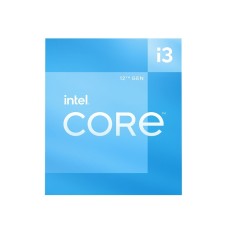 INTEL Core i3-12100 do 4.30GHz Box