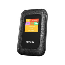 TENDA 4G185 V3.0 4G LTE-Advanced Pocket Mobile Wi-Fi Router