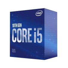 INTEL Core i5-10400F 6 cores 2.9GHz (4.3GHz) Box