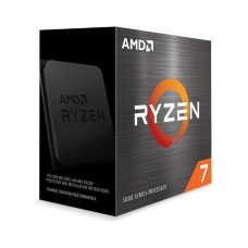 AMD Ryzen 7 5800X 8 cores 3.8GHz (4.7GHz) Box