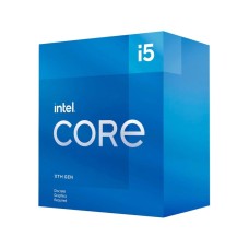 INTEL Core i5-11400F 6 cores 2.6GHz (4.4GHz) Box