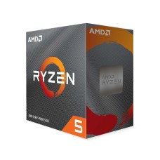 AMD Ryzen 5 4500 6 cores 3.6GHz (4.1GHz) Box