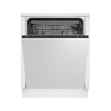 BEKO BDIN 38643 C ProSmart inverter ugradna mašina za pranje sudova