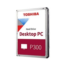 TOSHIBA 4TB 3.5
