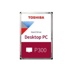 TOSHIBA 2TB 3.5