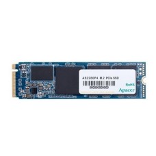 APACER 512GB AS2280P4 M.2 PCIe