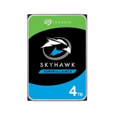 SEAGATE 4TB 3.5 inča SATA III 256MB ST4000VX016 SkyHawk hard disk