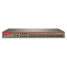 IP-COM G5324-16F L3 Cloud Managed Switch