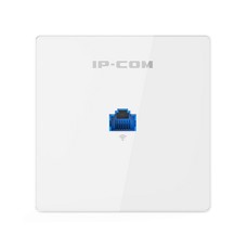 IP-COM W36AP AC1200 Dual Band Gigabit In-Wall Access Point