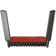MIKROTIK (L009UiGS-2HaxD-IN) Gigabit Wi-Fi 6 ruter