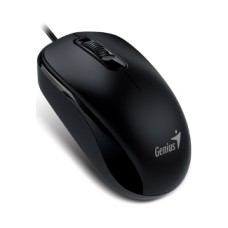 GENIUS DX-110 USB Optical crni miš