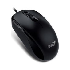 GENIUS DX-110 PS/2 Optical crni miš