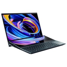 ASUS Laptop ZenBook Pro Duo 15 OLED UX582ZM-OLED-H731X (15.6