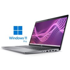 DELL Latitude 5540 15.6 inch FHD i7-1365U 16GB 512GB Intel Iris Xe Backlit FP Win11Pro 3yr ProSupport laptop