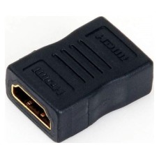 FAST ASIA Adapter HDMI (F) - HDMI (F) crni