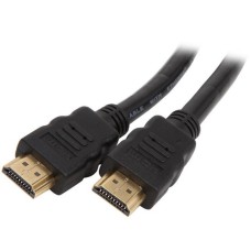 E-GREEN Kabl HDMI 1.4 M/M 1m crni