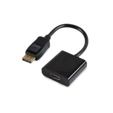 FAST ASIA Adapter Displayport na HDMI (m/z)