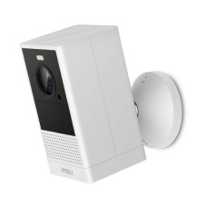 IMOU IPC-B46LP-White Cell 2 bela 4MP Wire-Free Smart Security Camera