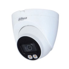 DAHUA IPC-HDW1239V-A-IL-0280B 2MP Entry Smart Dual Light Fixed-focal Eyeball Network kamera