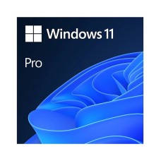 MICROSOFT Windows Pro 11 FPP 64-bit (HAV-00164)