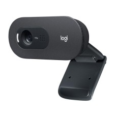 LOGITECH C505E Long Range HD web kamera OEM
