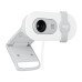 LOGITECH Brio 100 Full HD USB Webcam roza