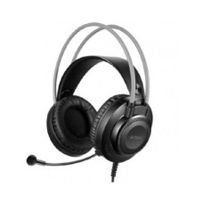 A4 TECH FH200i FSTYLER crne/sive slušalice sa mikrofonom