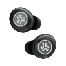 JLAB JBuds Air Pro True Wireless Headphones Black bubice crne